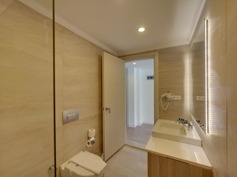 Mio Bianco Resort 186653