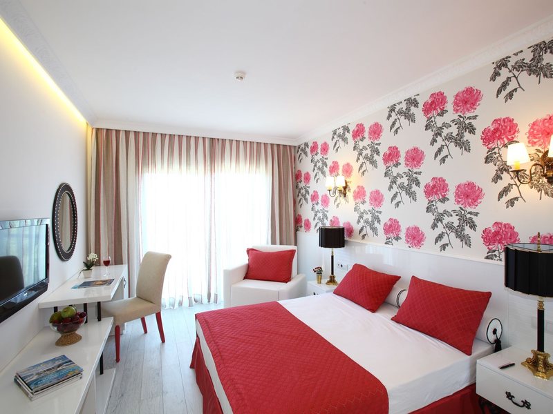 Mio Bianco Resort 186654