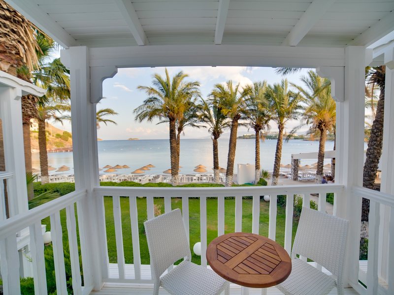 Mio Bianco Resort 186656