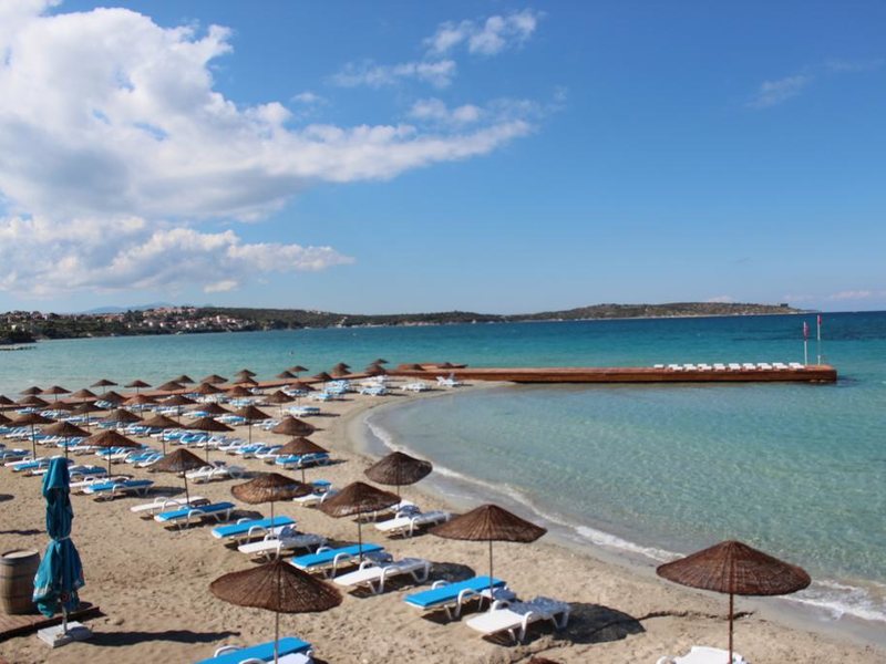 Miplaya Hotel By Corendon 184899