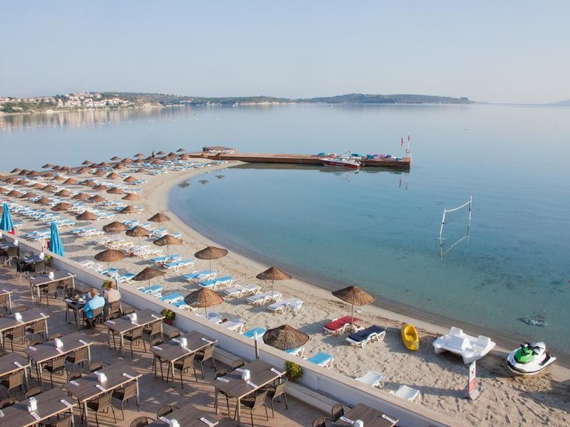 Miplaya Hotel By Corendon 184900