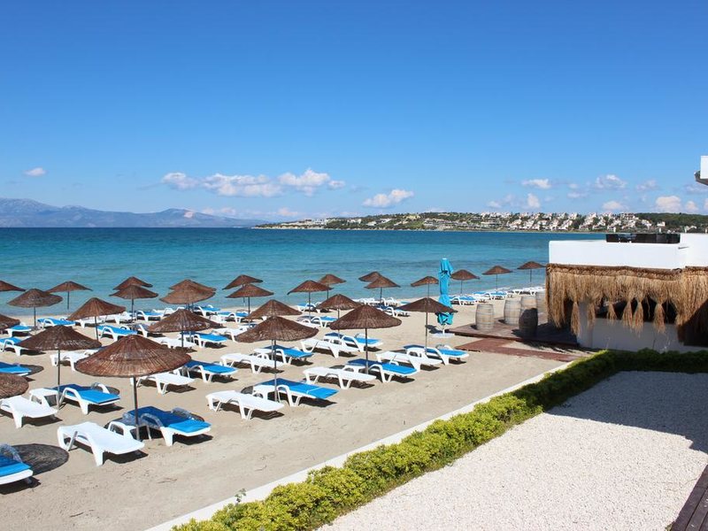 Miplaya Hotel By Corendon 184901