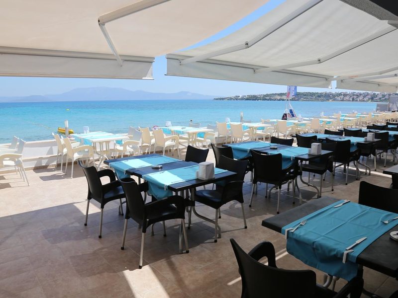 Miplaya Hotel By Corendon 184902