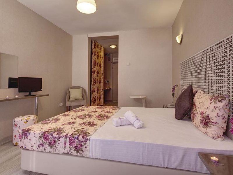 Miplaya Hotel By Corendon 184905