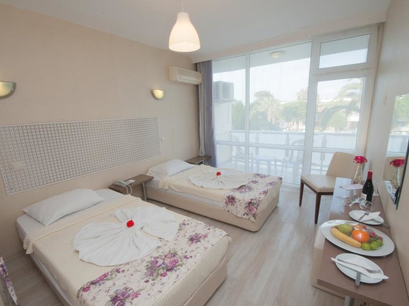 Miplaya Hotel By Corendon 184913