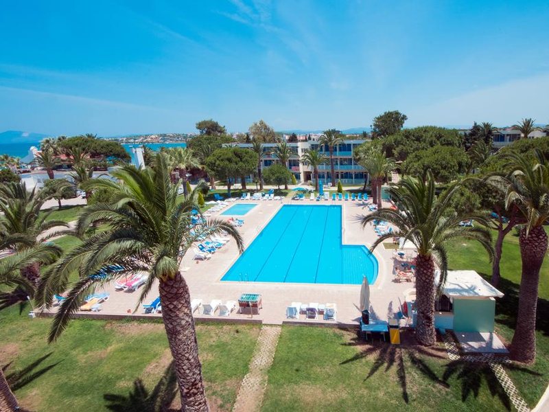 Miplaya Hotel By Corendon 184916