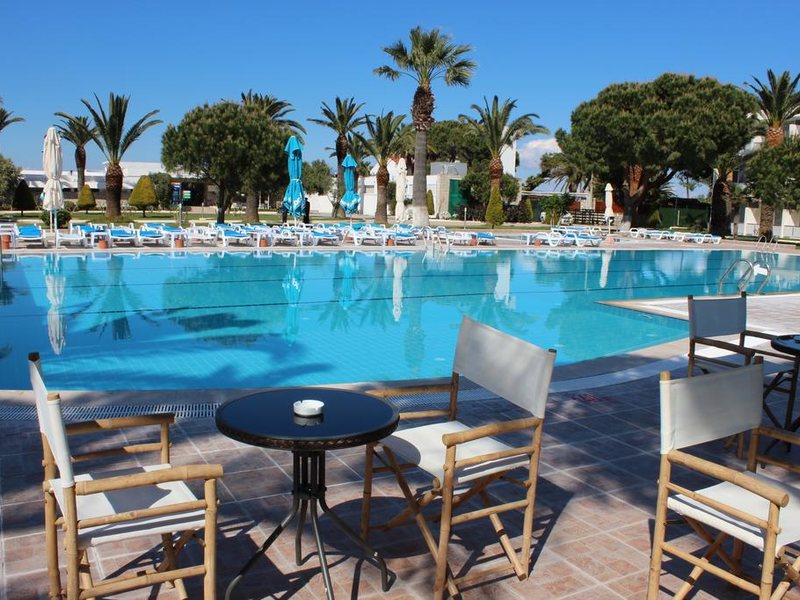 Miplaya Hotel By Corendon 184917