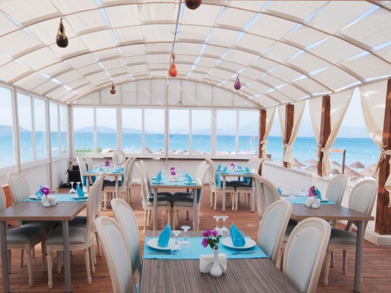 Miplaya Hotel By Corendon 184919