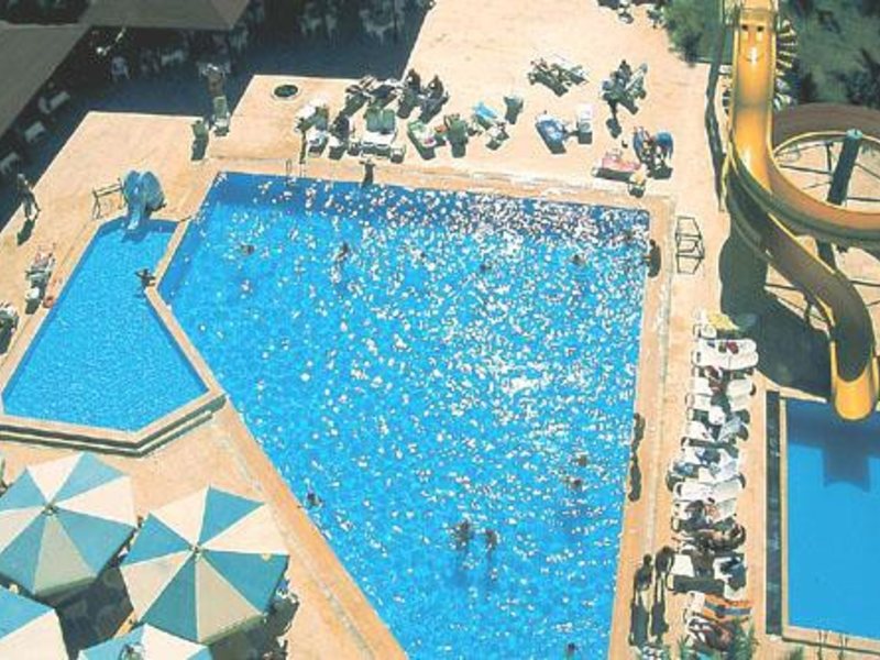 Mir Club Konakli (ех 29178