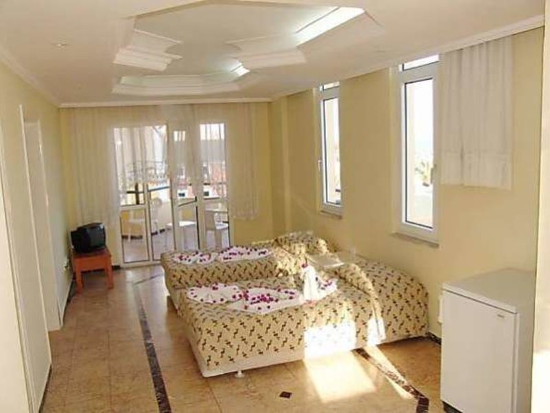 Mir Club Konakli (ех 29179