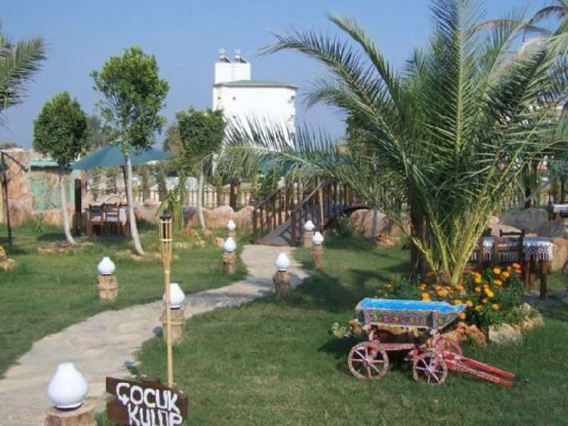 Mir Club Konakli (ех 29180