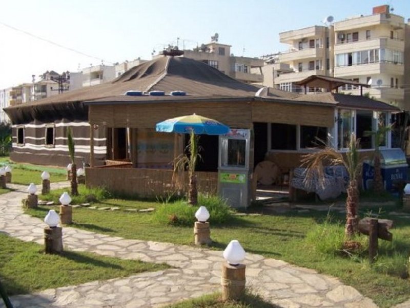 Mir Club Konakli (ех 29181