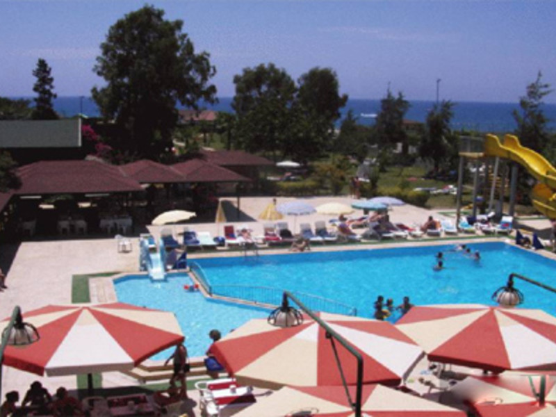 Mir Club Konakli (ех 29183