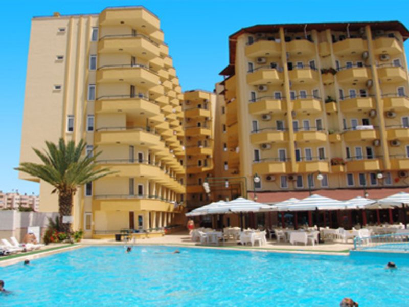 Mir Club Konakli (ех 29184