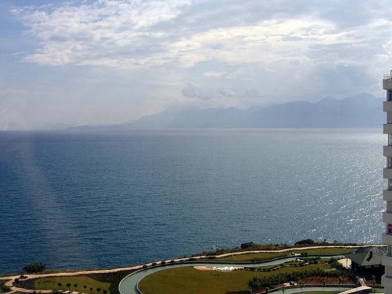Mir Resort Antalya (ex 95523
