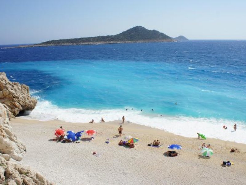 Mir Resort Antalya (ex 95525