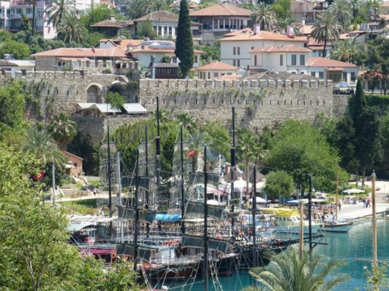 Mir Resort Antalya (ex 95528