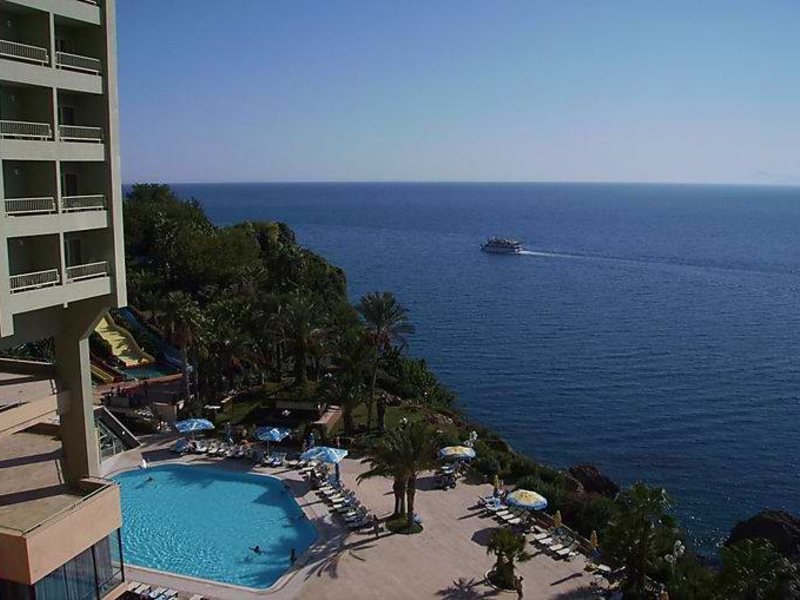 Mir Resort Antalya (ex 95529