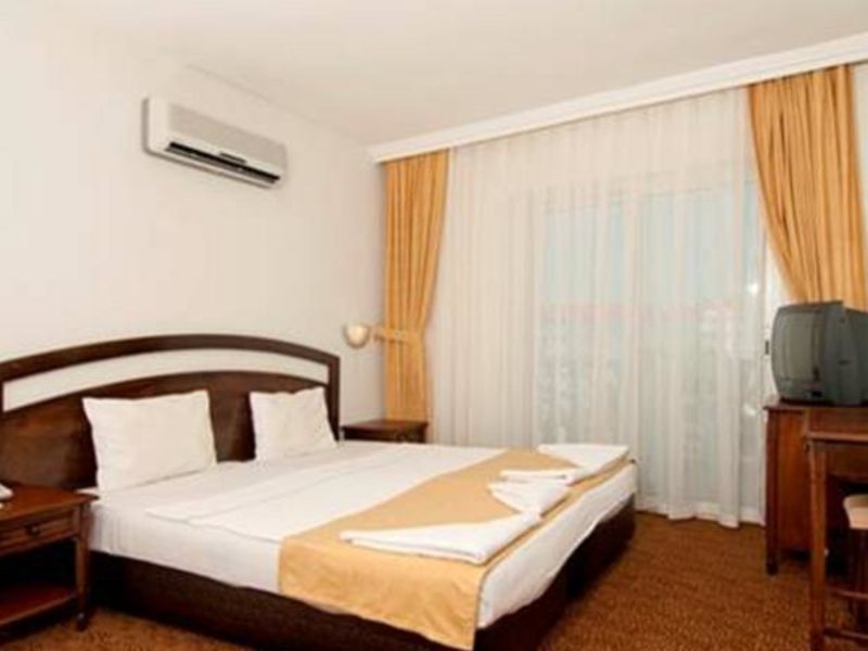Mira Garden Resort Hotel  55590