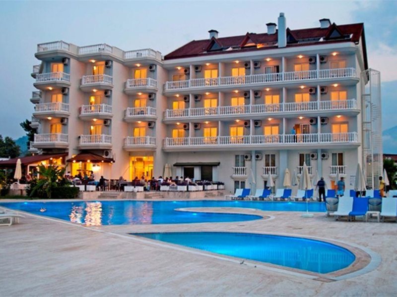 Mira Garden Resort Hotel  55591