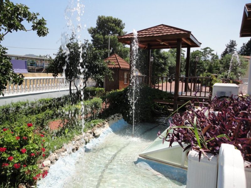 Mira Garden Resort Hotel  55595