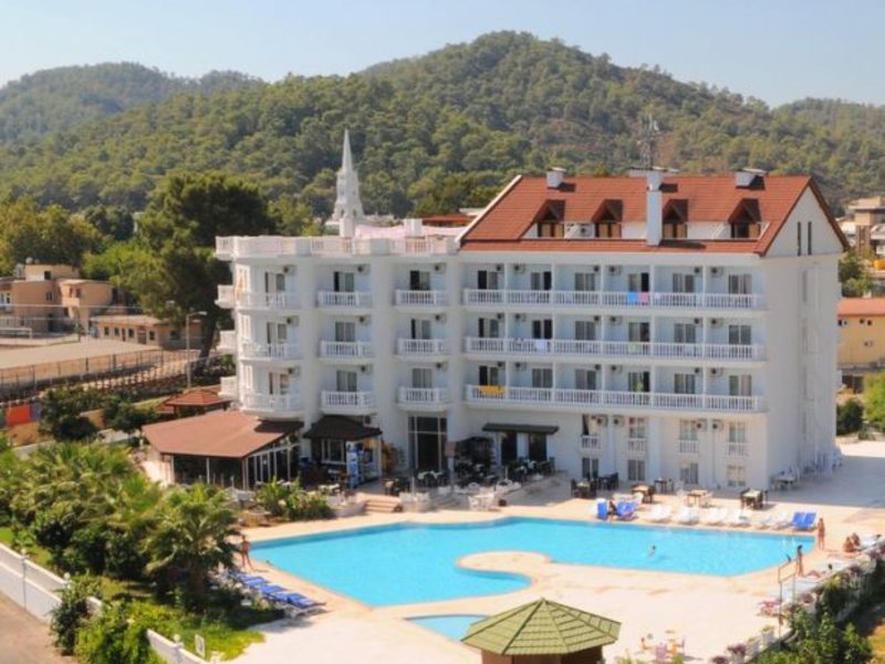 Mira Garden Resort Hotel  55597