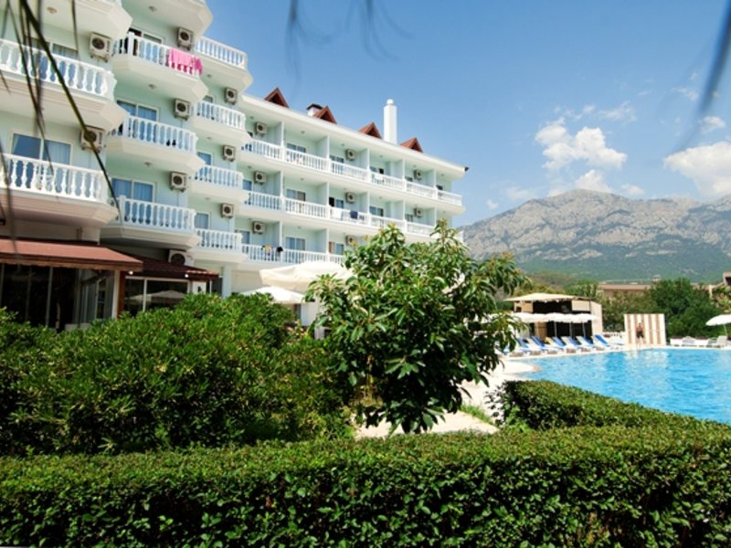 Mira Garden Resort Hotel  55599