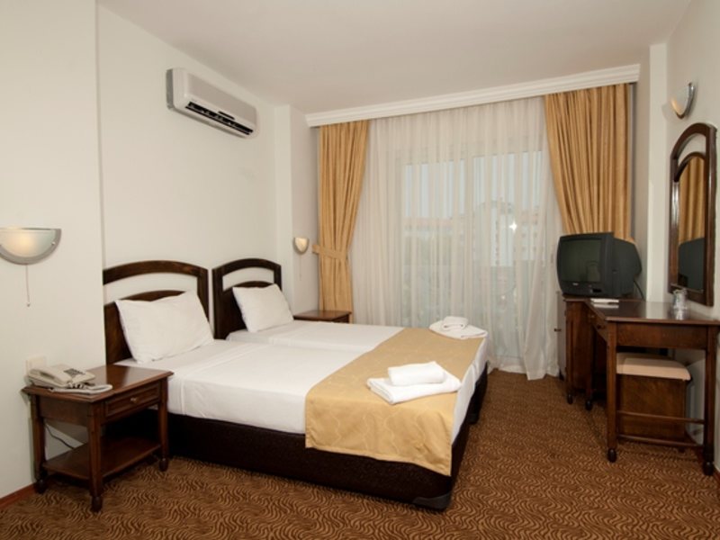 Mira Garden Resort Hotel  55842