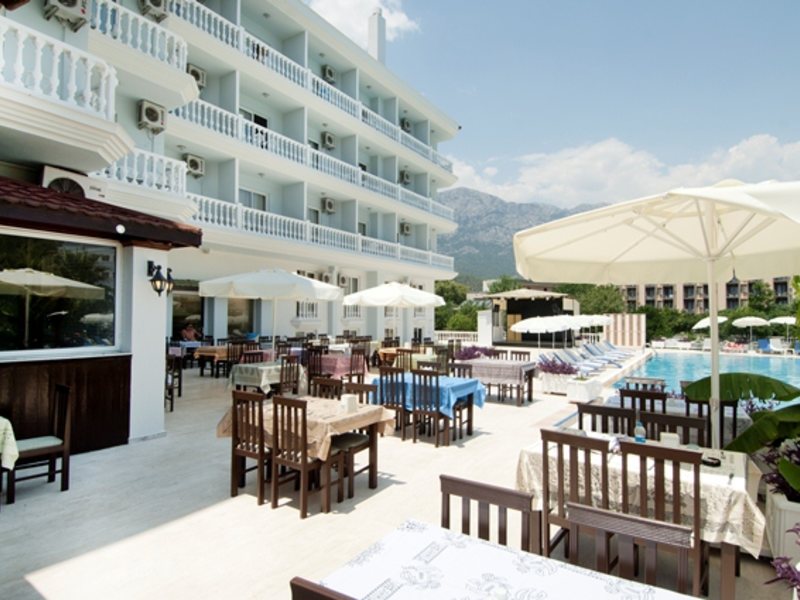 Mira Garden Resort Hotel  55843