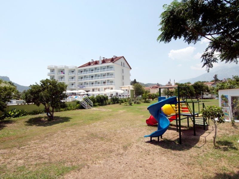 Mira Garden Resort Hotel  55847