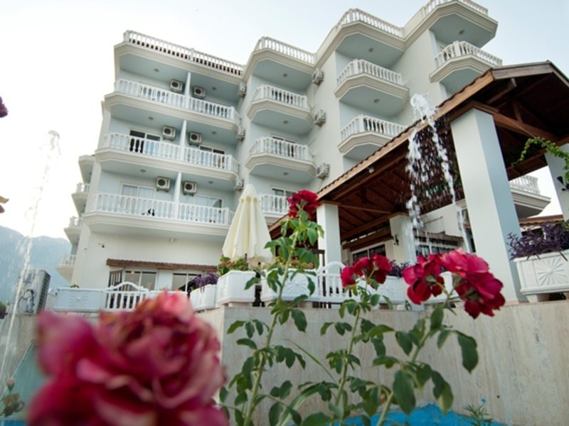 Mira Garden Resort Hotel  55848