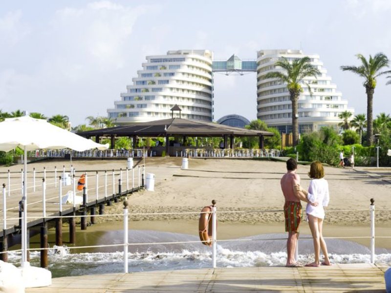 Miracle Resort Hotel 41847