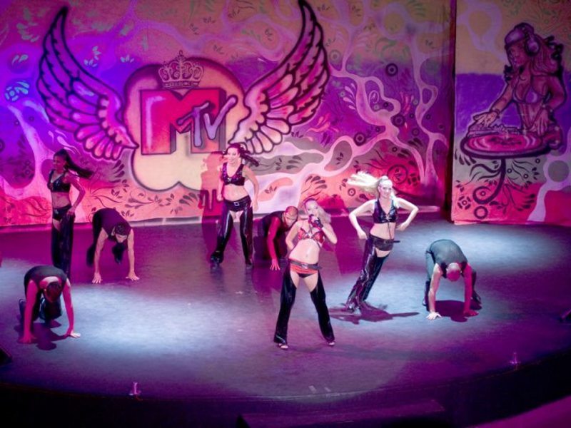 Miracle Resort Hotel 41848