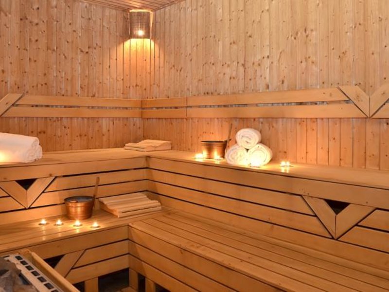 Miracle Resort Hotel 95137