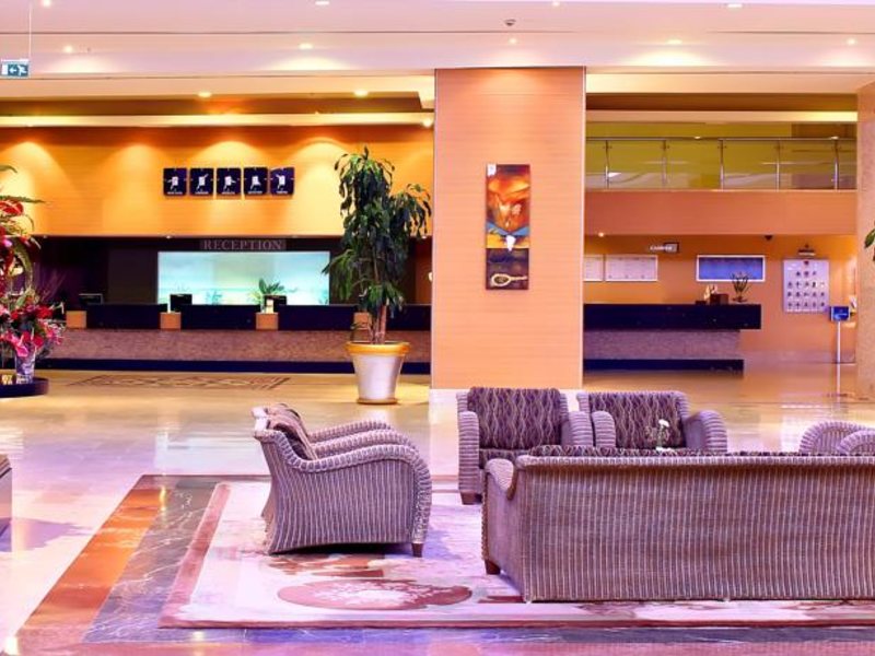 Miracle Resort Hotel 95138