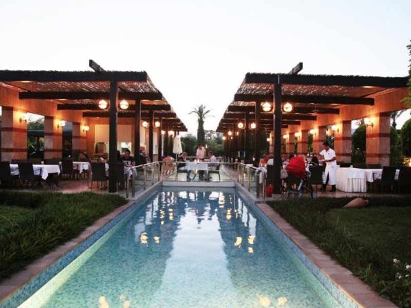 Miracle Resort Hotel 95139