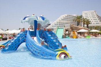 Miracle Resort Hotel