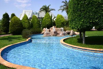 Miracle Resort Hotel