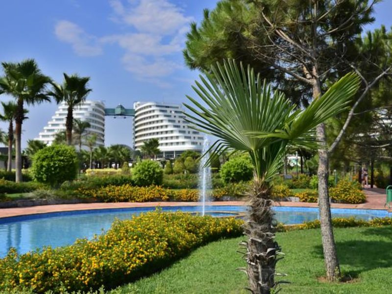Miracle Resort Hotel 95142