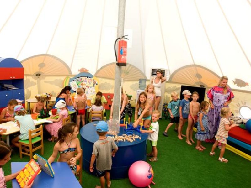 Miracle Resort Hotel 95147