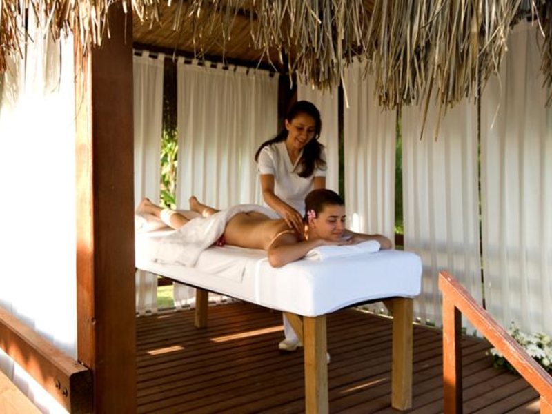 Miracle Resort Hotel 95148