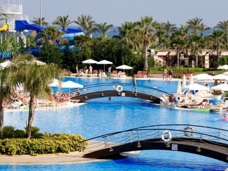 Miracle Resort Hotel 95149