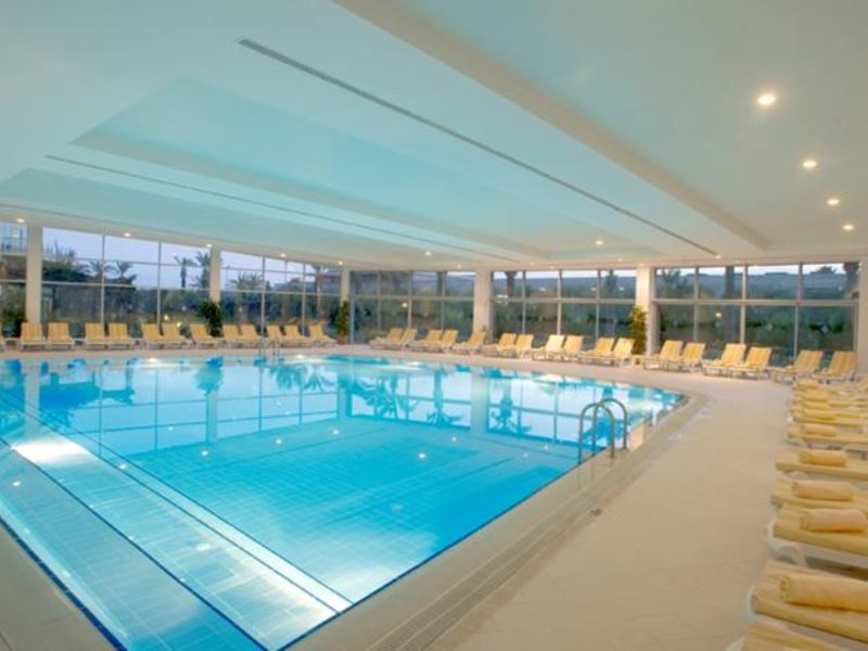 Miracle Resort Hotel 95150