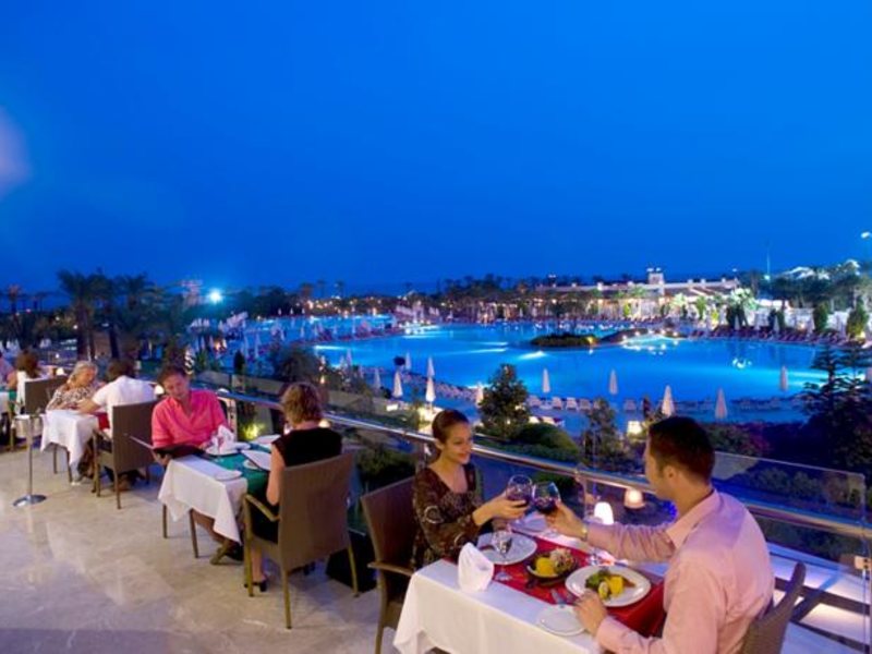 Miracle Resort Hotel 95153