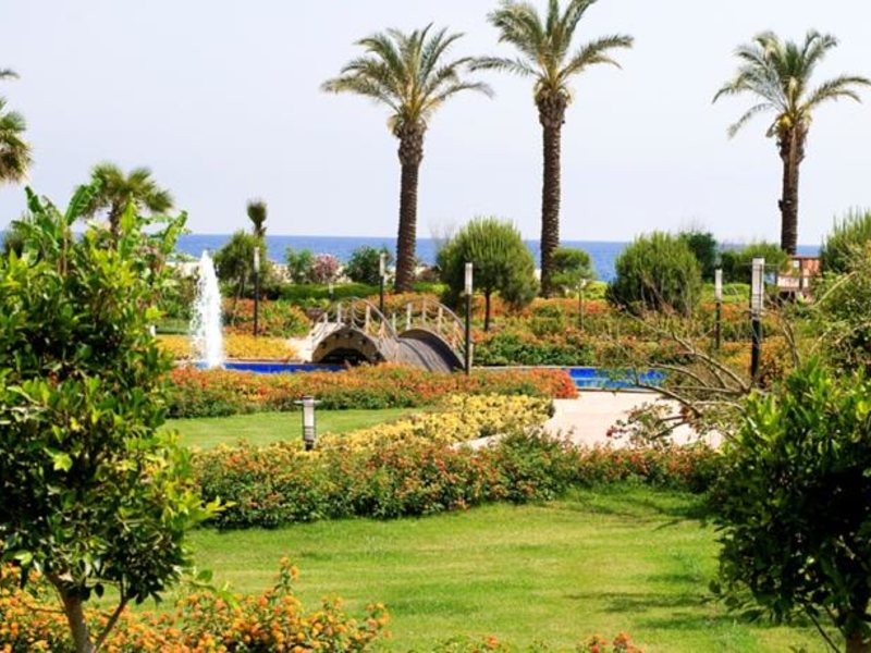 Miracle Resort Hotel 95155