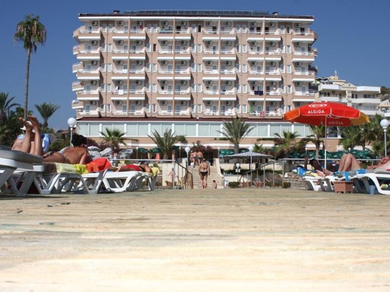 Mirador Resort & Spa Hotel 34590