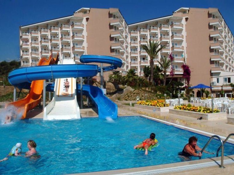 Mirador Resort & Spa Hotel 34591