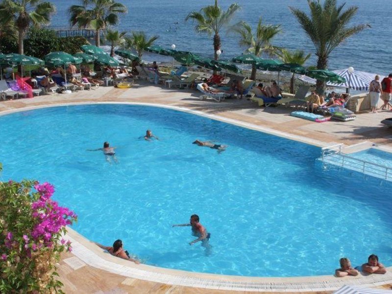Mirador Resort & Spa Hotel 34593