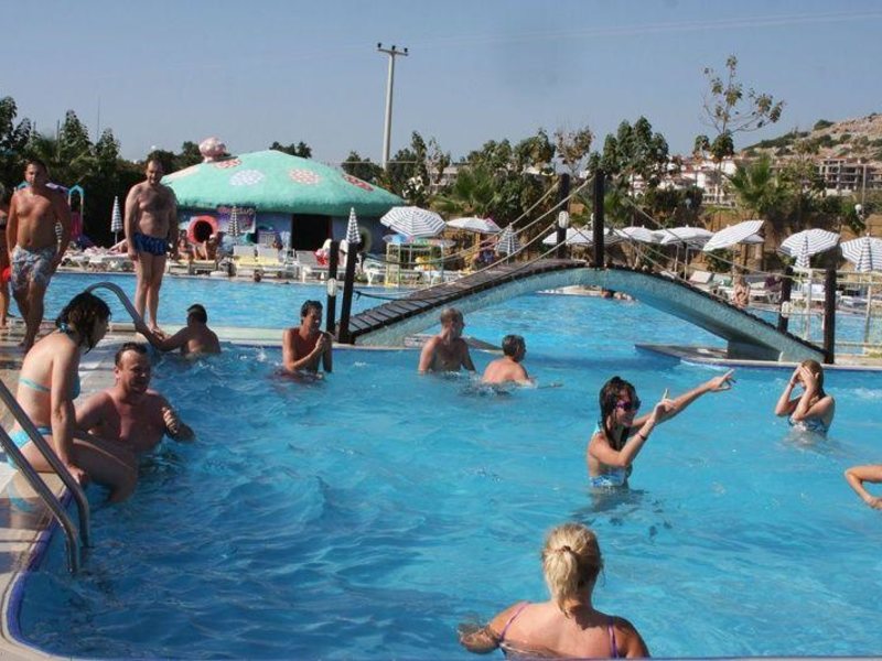 Mirador Resort & Spa Hotel 34594