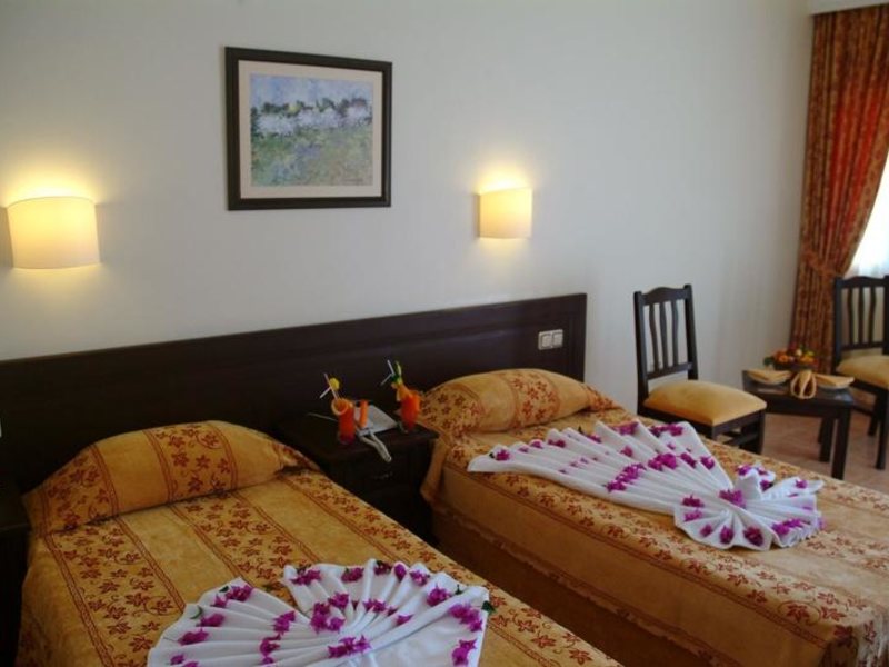 Mirador Resort & Spa Hotel 34595